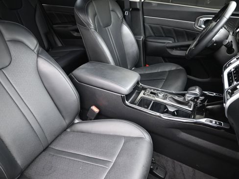 Used 2021 Kia Sorento SX image 30