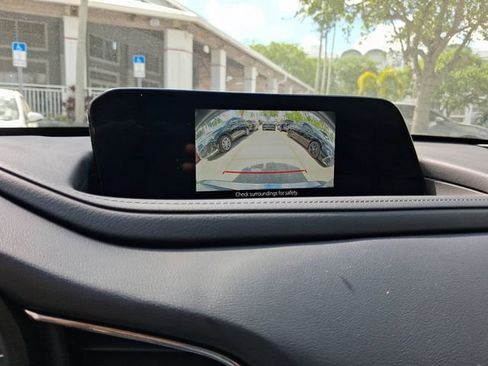 Used 2025 MAZDA CX-30 AWD 2.5 S w/ Preferred Package image 22