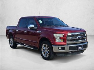 Used 2016 Ford F150 Lariat video 3