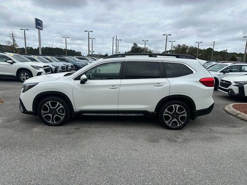 Used 2023 Subaru Ascent Limited image 13