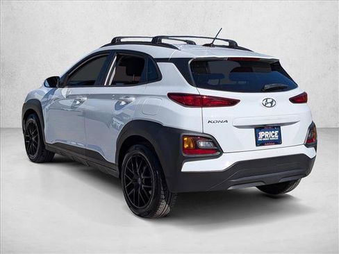 Used 2021 Hyundai Kona SEL image 8