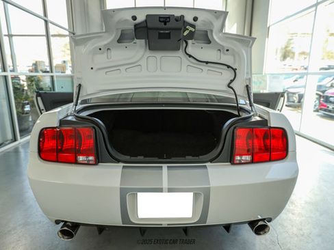 Used 2007 Ford Mustang GT RWD image 65