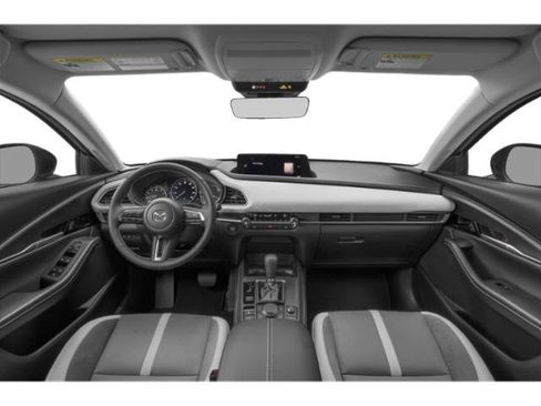 New 2026 MAZDA CX-30 Aire Edition AWD/4WD image 10