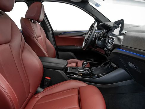 Used 2023 BMW X3 sDrive30i w/ M Sport Package image 31