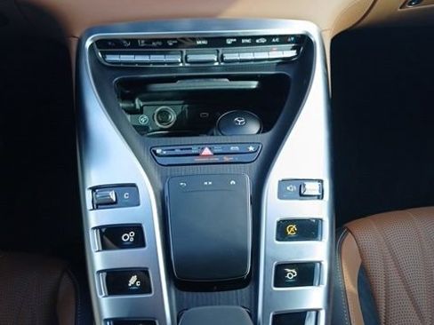 Used 2026 Mercedes-Benz AMG GT 53 image 20