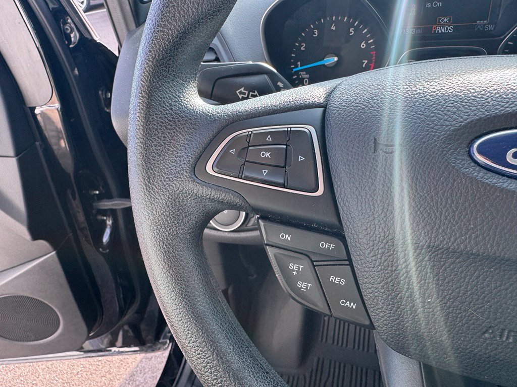 Used 2018 Ford Escape SE w/ SE Sync 3 Package AWD/4WD image 12