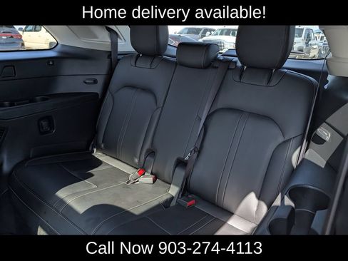 Used 2025 MAZDA CX-90 3.3 Turbo w/ Premium Sport Pkg AWD/4WD image 33