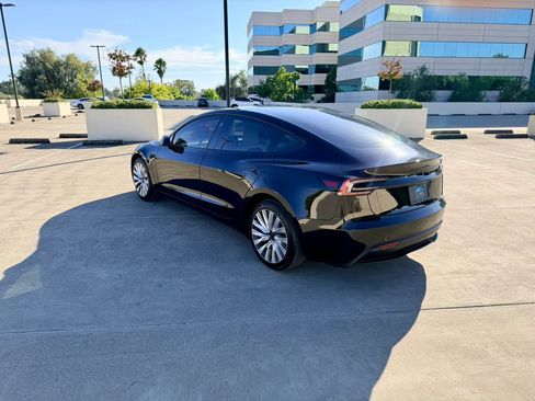 Used 2024 Tesla Model 3 Standard Range RWD image 11