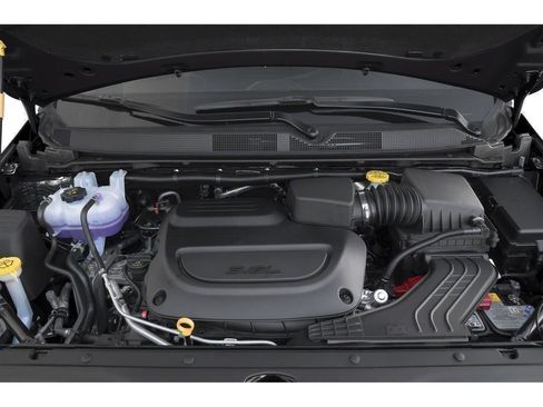 Used 2026 Chrysler Pacifica Select AWD/4WD image 99