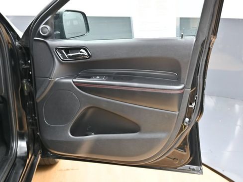 Used 2025 Dodge Durango GT AWD/4WD image 39