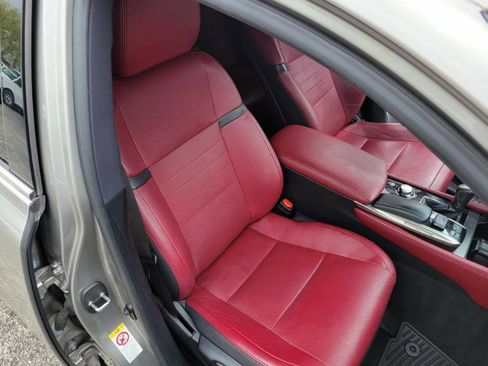 Used 2016 Lexus GS 350 AWD image 51