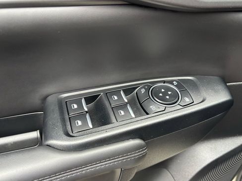 Used 2025 Ford Ranger Raptor image 19