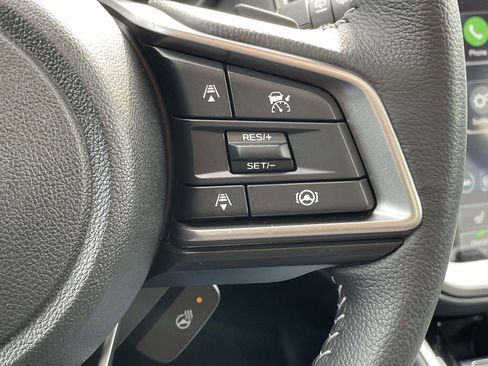 Used 2024 Subaru Outback Limited XT image 11