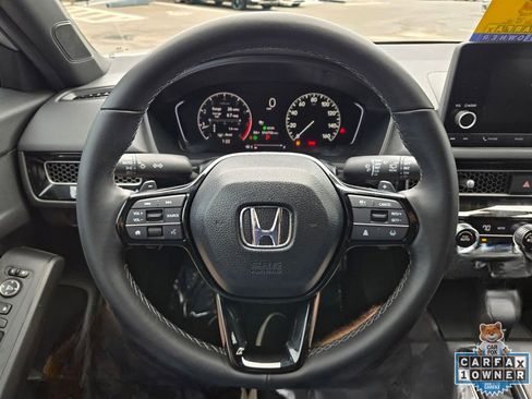 Used 2025 Honda Civic Sport image 26