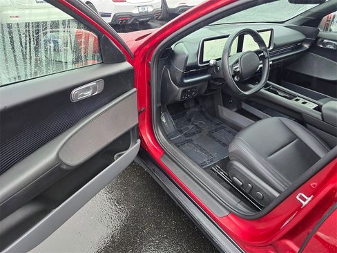 Certified 2023 Hyundai Ioniq 6 SEL image 19