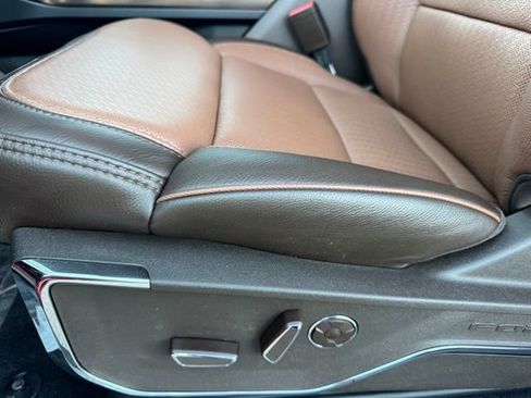 New 2025 Ford F150 King Ranch w/ FX4 Off-Road Package image 14