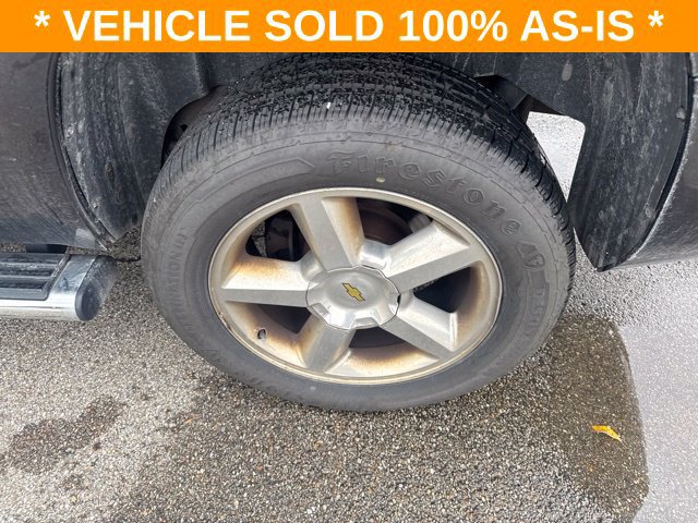 Used 2013 Chevrolet Tahoe LT w/ All-Star Edition AWD/4WD image 32