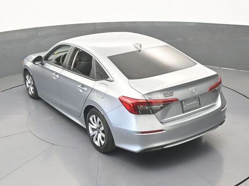 Used 2022 Honda Civic LX image 46