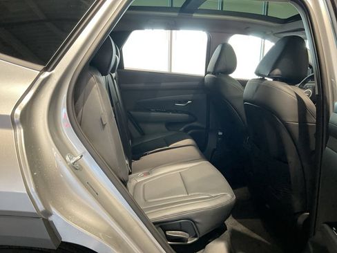 New 2026 Hyundai Tucson Limited AWD/4WD image 26