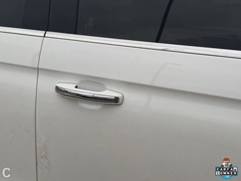 Used 2020 Ford Expedition King Ranch image 8