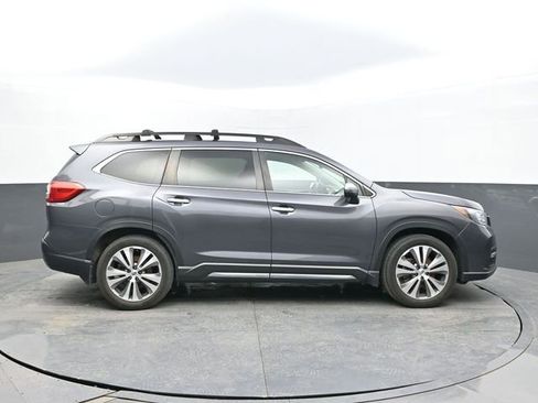 Used 2021 Subaru Ascent Touring image 6