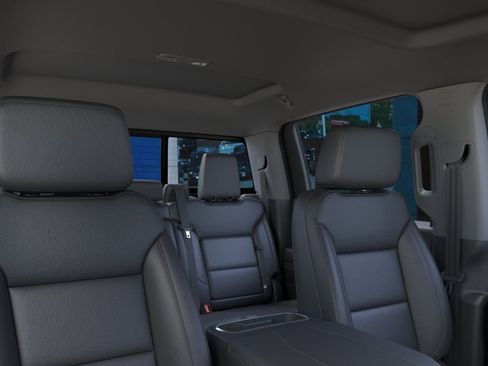 New 2026 Chevrolet Silverado 1500 LTZ AWD/4WD image 52