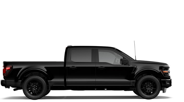 New 2026 Ford F150 XLT AWD/4WD image 27