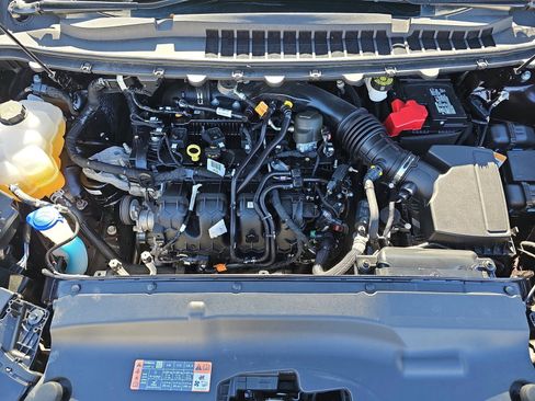 Used 2024 Ford Edge SEL image 30