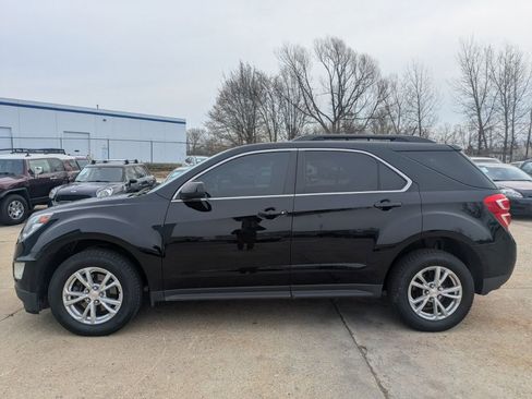 Used 2017 Chevrolet Equinox LT image 8