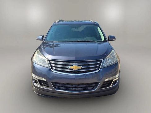 Used 2014 Chevrolet Traverse LT w/ All-Star Edition FWD image 2