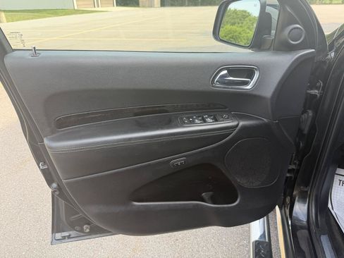 Used 2014 Dodge Durango Citadel w/ Technology Group AWD/4WD image 18