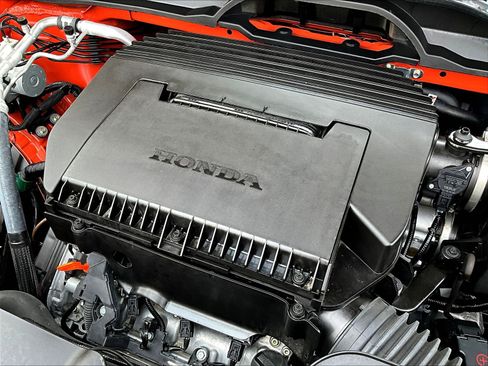 Used 2026 Honda Passport TrailSport image 31