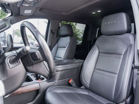 Used 2020 GMC Sierra 2500 Denali w/ Denali Ultimate Package AWD/4WD image 23