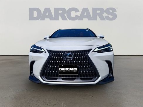 Used 2024 Lexus NX 350 AWD image 2