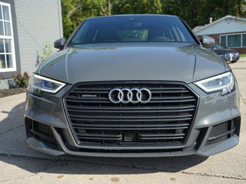 Used 2020 Audi A3 2.0T Premium Plus w/ Premium Plus Package image 3