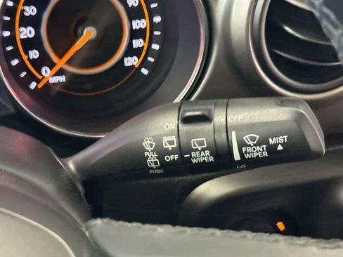 Used 2020 Jeep Wrangler Sport image 27