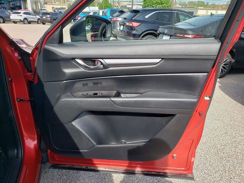 Used 2023 MAZDA CX-5 AWD 2.5 S image 20