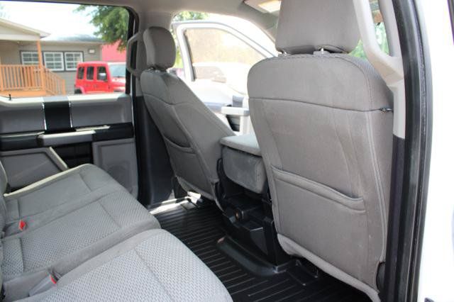 Used 2019 Ford F250 XLT AWD/4WD image 29