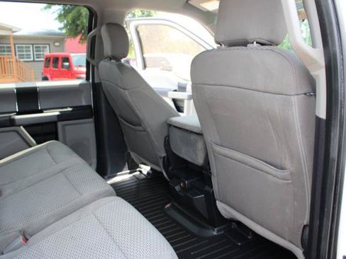 Used 2019 Ford F250 XLT AWD/4WD image 29