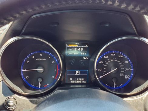 Used 2018 Subaru Outback 3.6R Touring AWD/4WD image 30