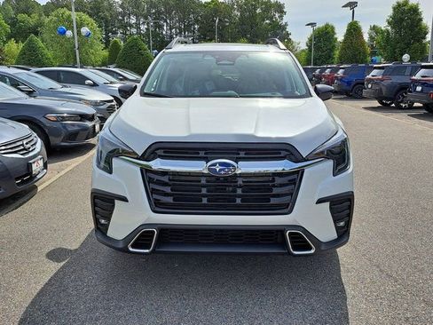New 2026 Subaru Ascent Touring AWD/4WD image 2