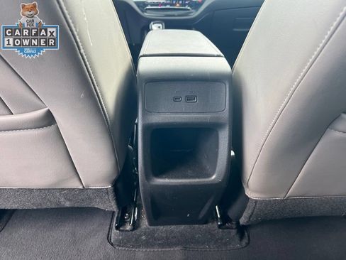 Certified 2024 Buick Envista Avenir FWD image 21