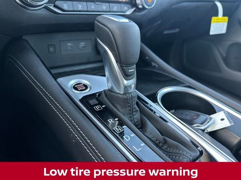 New 2025 Nissan Altima 2.5 SL image 26