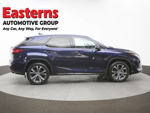 Used 2022 Lexus RX 350 AWD w/ Premium Package image 51
