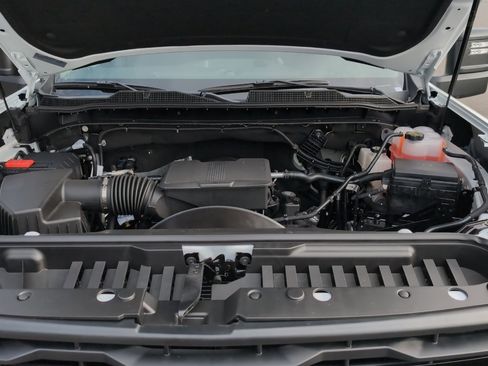 New 2026 Chevrolet Silverado 2500 Custom w/ Custom Convenience Package image 27