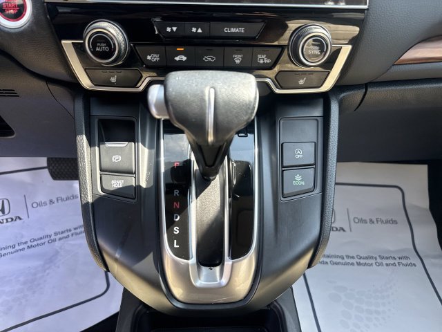 Used 2020 Honda CR-V EX-L image 20