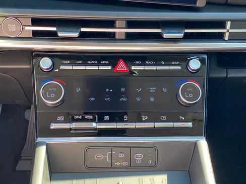 New 2026 Hyundai Santa Fe SEL AWD/4WD image 17