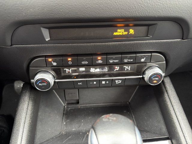 Used 2024 MAZDA CX-5 AWD 2.5 S w/ Select Package image 19