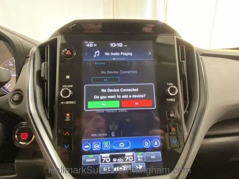 New 2026 Subaru Crosstrek 2.5i Limited image 14