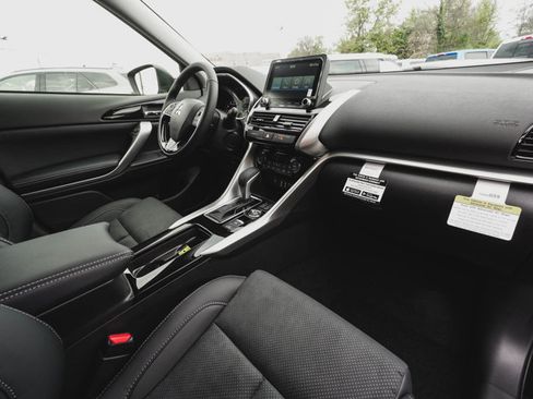 New 2026 Mitsubishi Eclipse Cross SE image 37